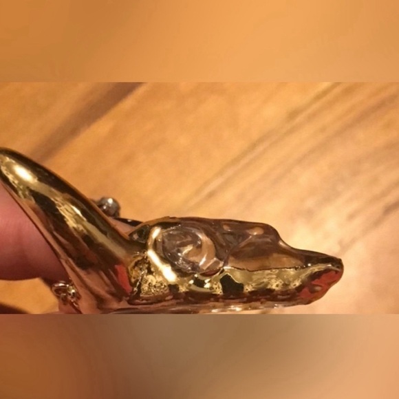 “Crystal Bull” Horned Gothic Skull Cow Heifer Longhorn Western Country Bracelet - Picture 7 of 9